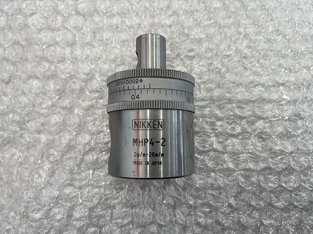 日研 MHP4-2 その他切削・旋削工具 の画像 1枚目