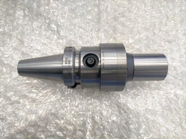 日研 NBT30-MMC12C-105 BBT Image 1