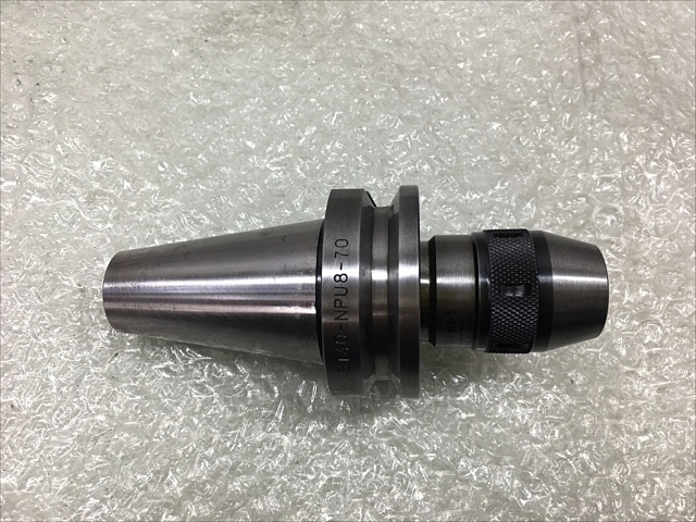 日研 NBT40-NPU8-70 BBT の画像 1枚目