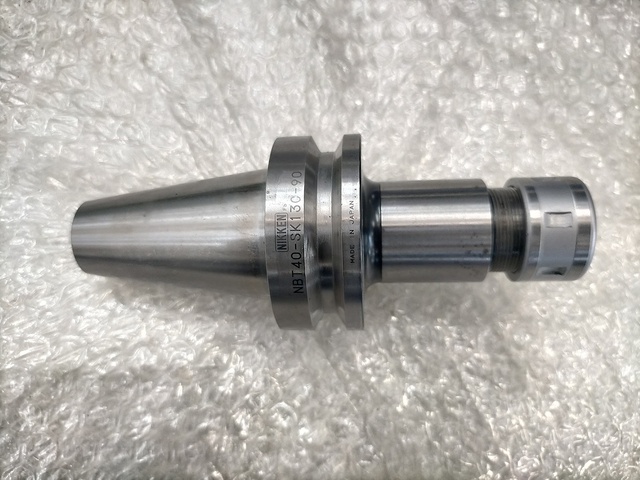 日研 NBT40-SK13C-90 BBT Image 1