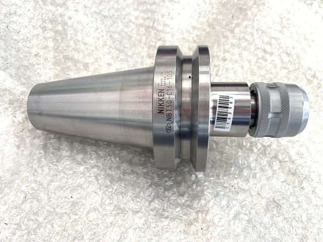 日研 NBT50-C16-105 BBT Image 1