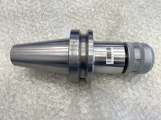 日研 NBT50-C25-135 BBT Image 1