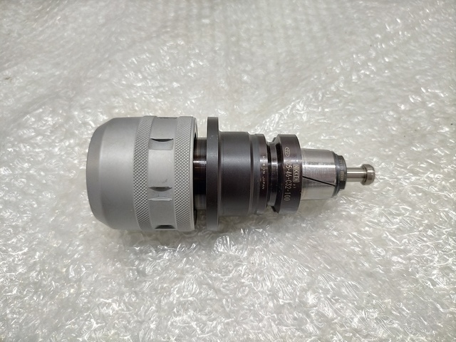 日研 NC5-46-C32-100 NC5 の画像 1枚目