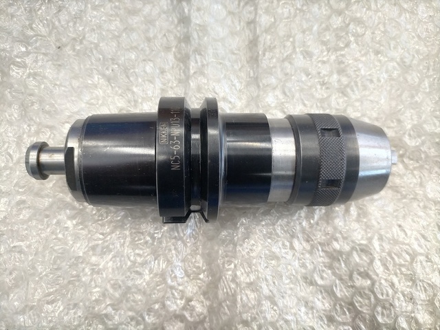 日研 NC5-63-NPU13-110 NC5 の画像 1枚目