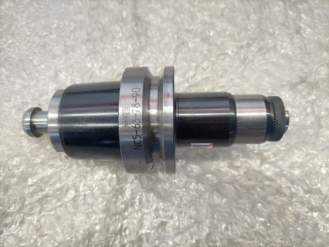 日研 NC5-63-Z8-90 NC5 の画像 1枚目