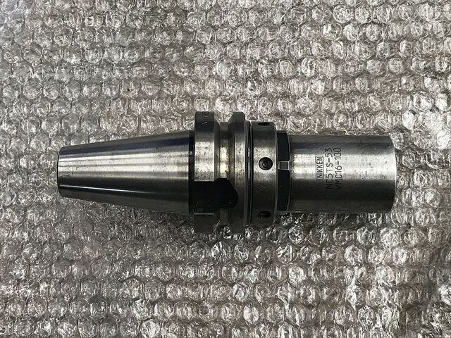 日研 NC5TS-53 VMC16-100 NC5 の画像 1枚目