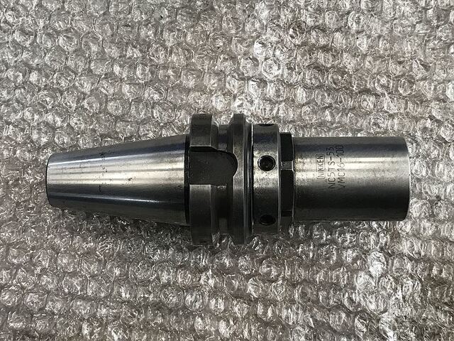 日研 NC5TS-53 VMC16-100 NC5 の画像 1枚目