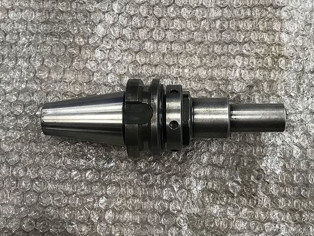 日研 NC5TS-53 VMC8-120 NC5 の画像 1枚目