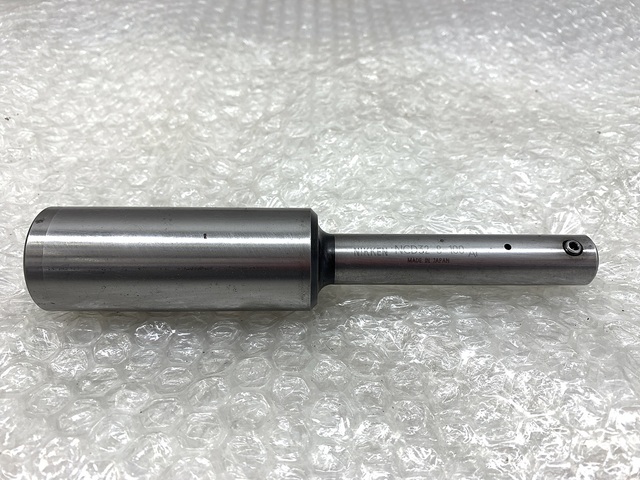 日研 NCD32-8-100 その他ツールホルダ関連 の画像 1枚目
