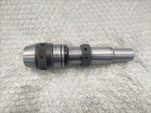 日研 NPU-13 その他ツールホルダ関連 の画像 1枚目