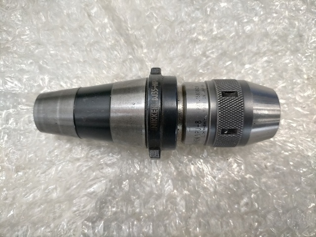 日研 NPU-8 HSK Image 1