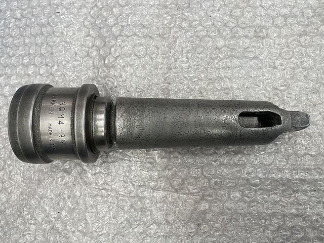 日研 NQM4-35 MT Image 1