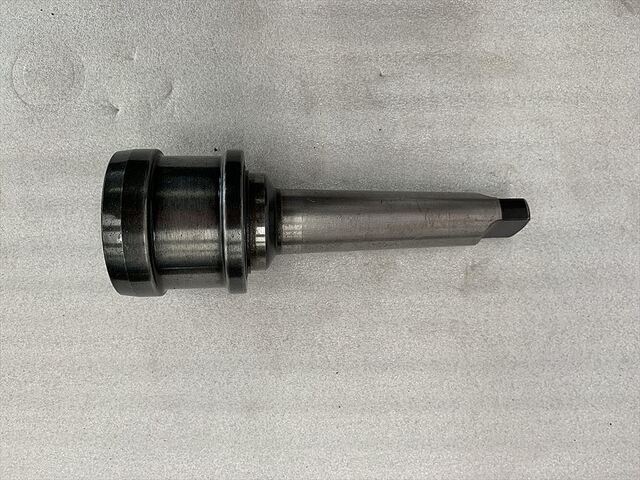 日研 NQM4-35 MT Image 1