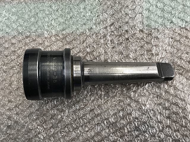 日研 NQM4-35 MT Image 1