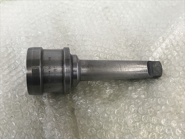 日研 NQM4-35 MT Image 1
