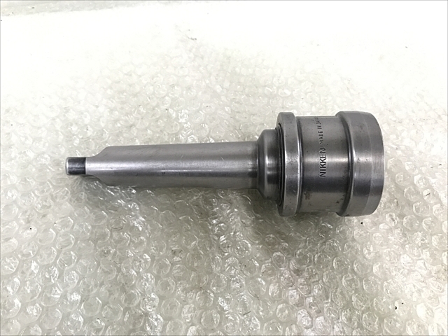 日研 NQM4-40 MT Image 1