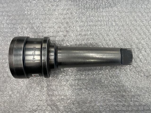 日研 NQM5-40 MT Image 1