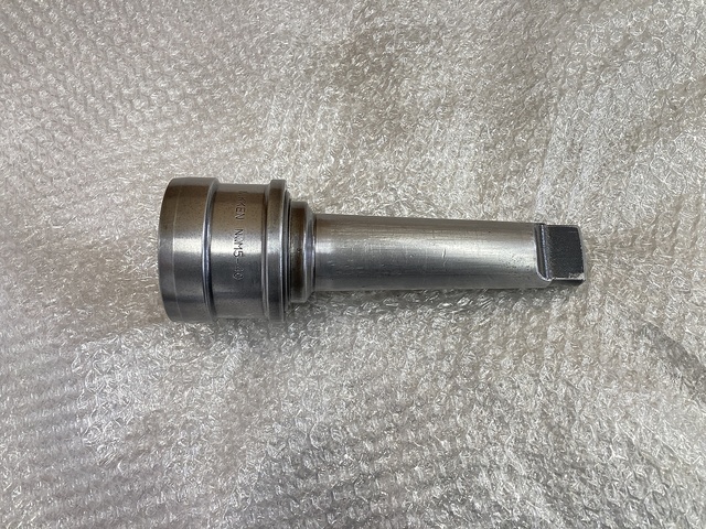 日研 NQM5-40 MT Image 1