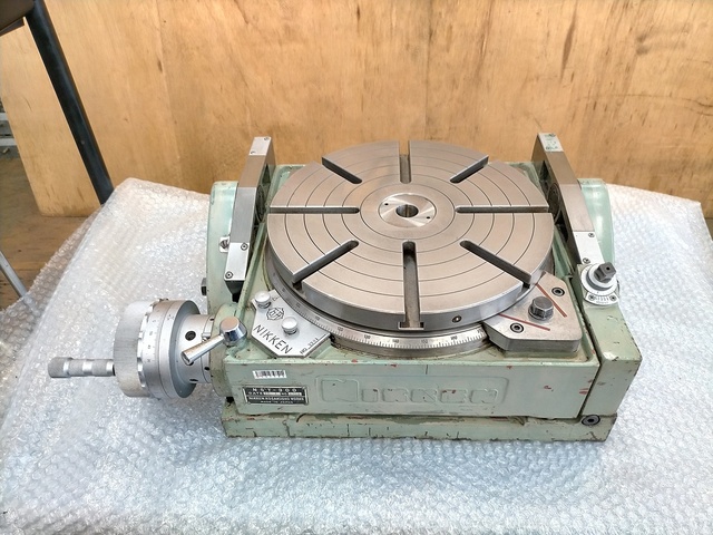日研 NST-300 傾斜 の画像 1枚目