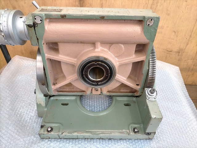 日研 NST-300 傾斜 の画像 4枚目