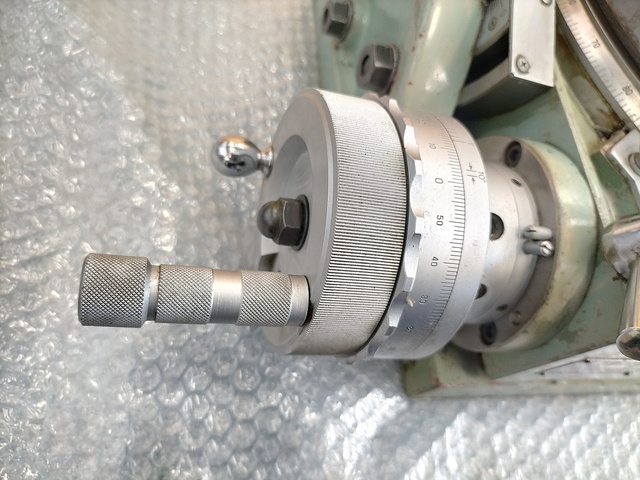 日研 NST-300 傾斜 の画像 6枚目
