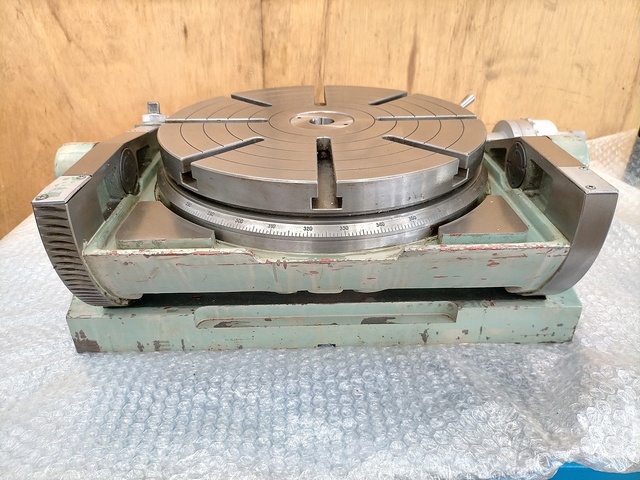 日研 NST-300 傾斜 の画像 7枚目