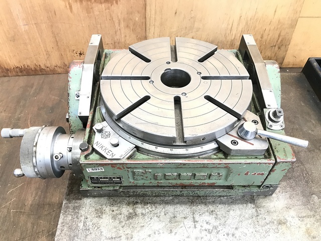 日研 NST-300 傾斜 の画像 1枚目