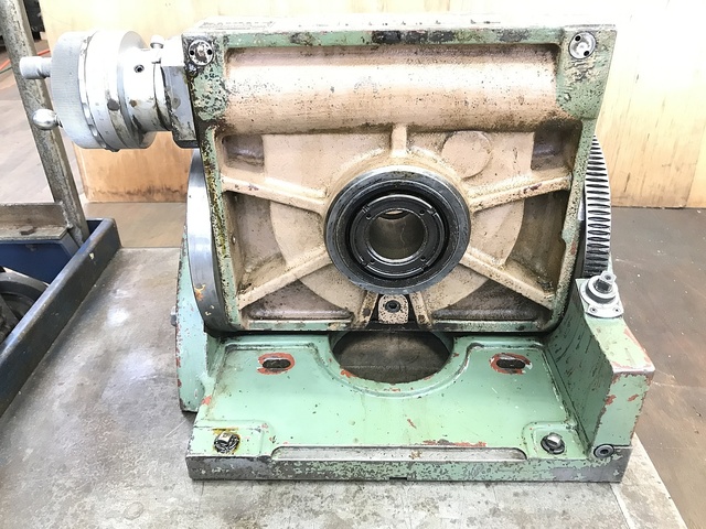 日研 NST-300 傾斜 の画像 8枚目