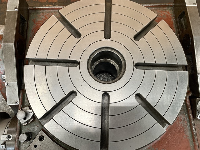 日研 NST-300HP 傾斜 の画像 3枚目
