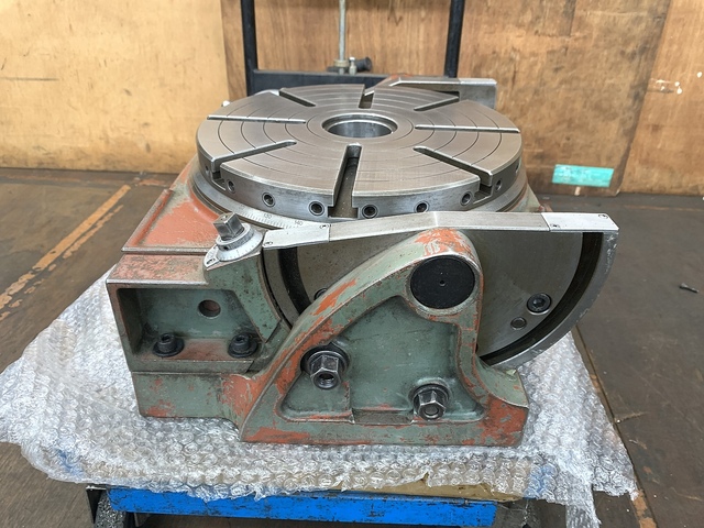 日研 NST-300HP 傾斜 の画像 4枚目