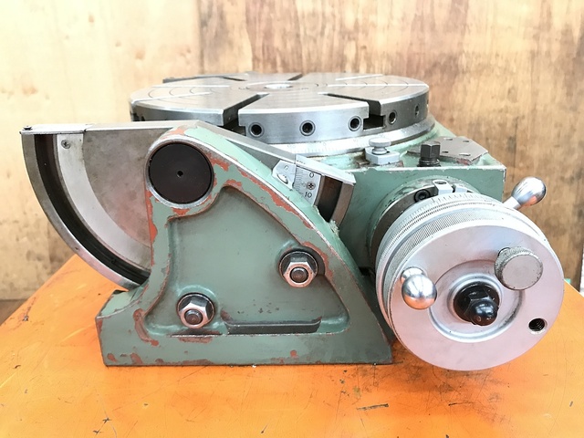 日研 NST-300HP 傾斜 の画像 3枚目