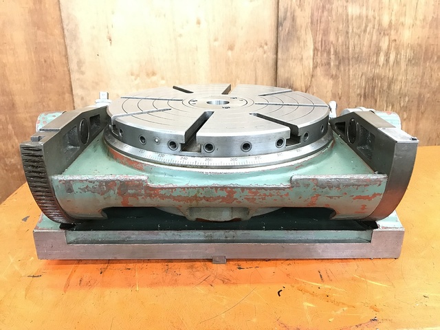 日研 NST-300HP 傾斜 の画像 4枚目