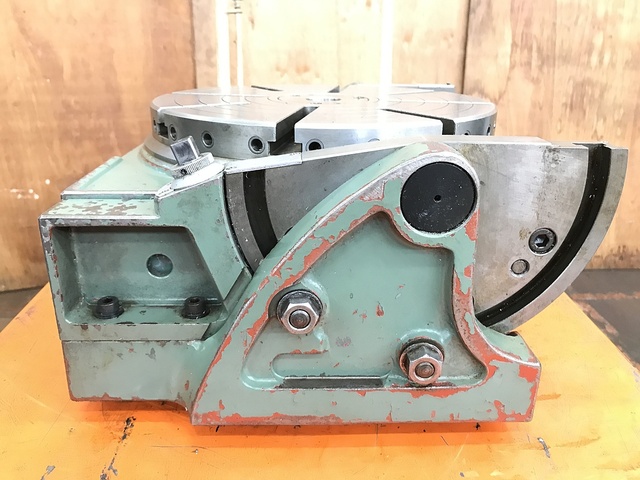 日研 NST-300HP 傾斜 の画像 5枚目