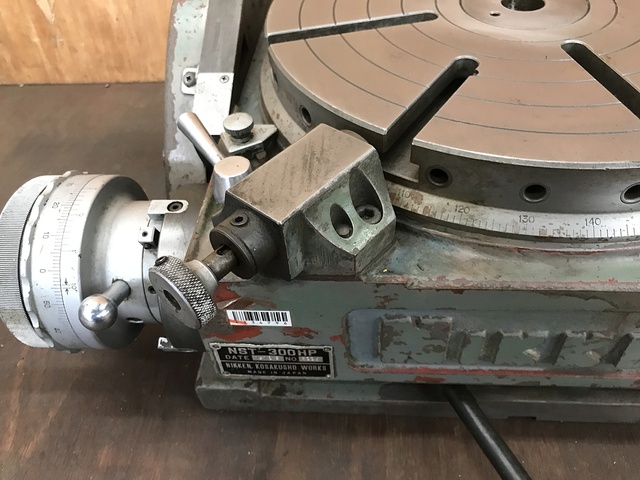日研 NST-300HP Tilt Image 3