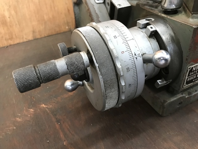 日研 NST-300HP Tilt Image 4