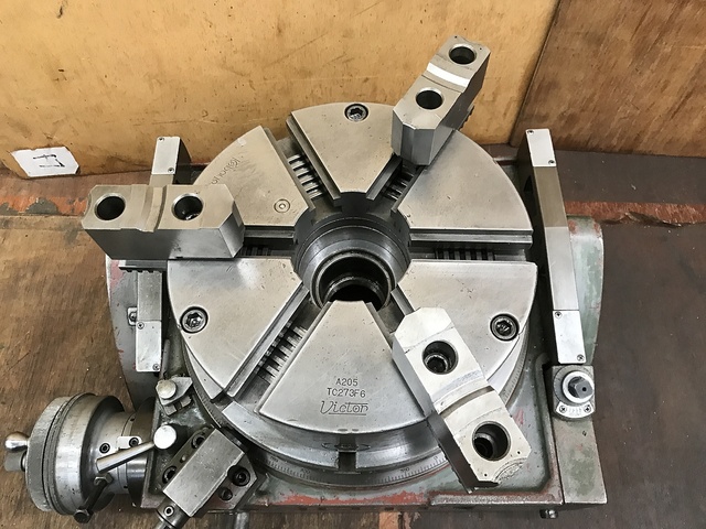 日研 NST-300HP 傾斜 の画像 2枚目