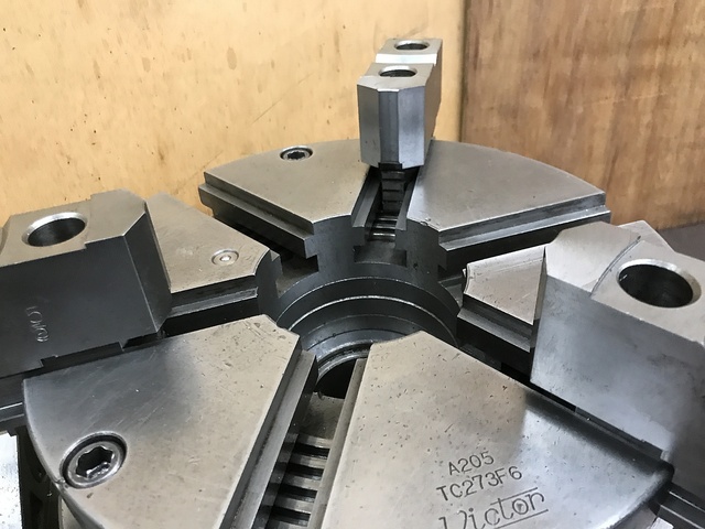 日研 NST-300HP 傾斜 の画像 3枚目