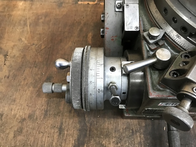 日研 NST-300HP 傾斜 の画像 5枚目