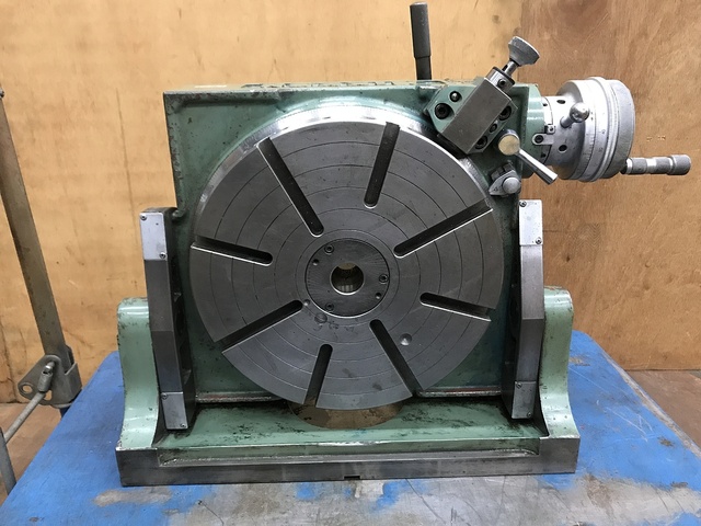 日研 NST-300HP 傾斜 の画像 1枚目