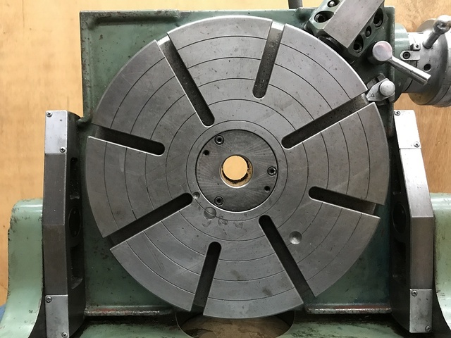 日研 NST-300HP 傾斜 の画像 2枚目