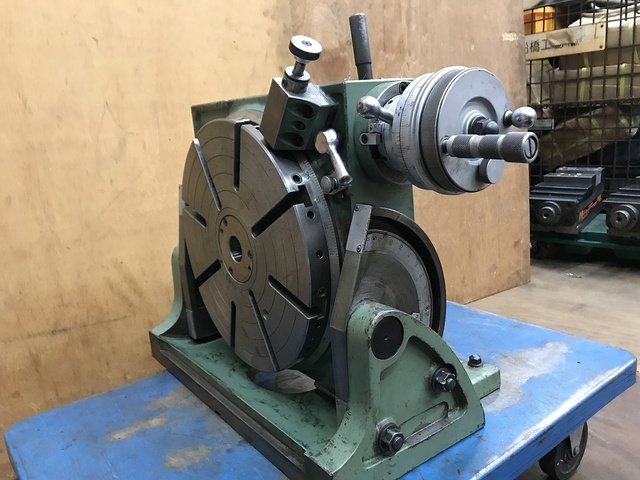 日研 NST-300HP 傾斜 の画像 3枚目