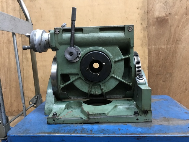 日研 NST-300HP 傾斜 の画像 5枚目