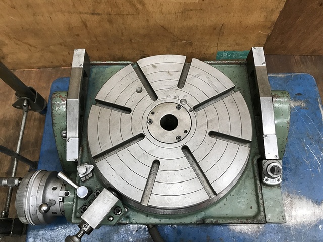 日研 NST-300HP 傾斜 の画像 7枚目