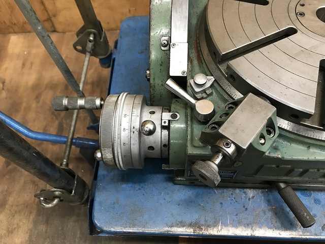 日研 NST-300HP 傾斜 の画像 9枚目