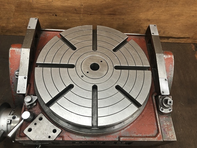 日研 NST-300HP 傾斜 の画像 2枚目
