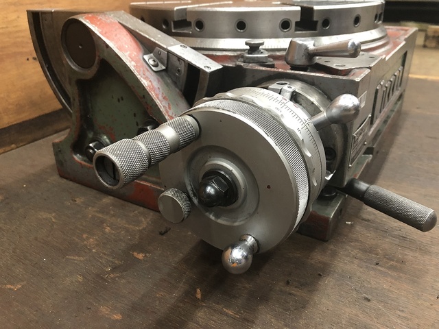 日研 NST-300HP 傾斜 の画像 4枚目