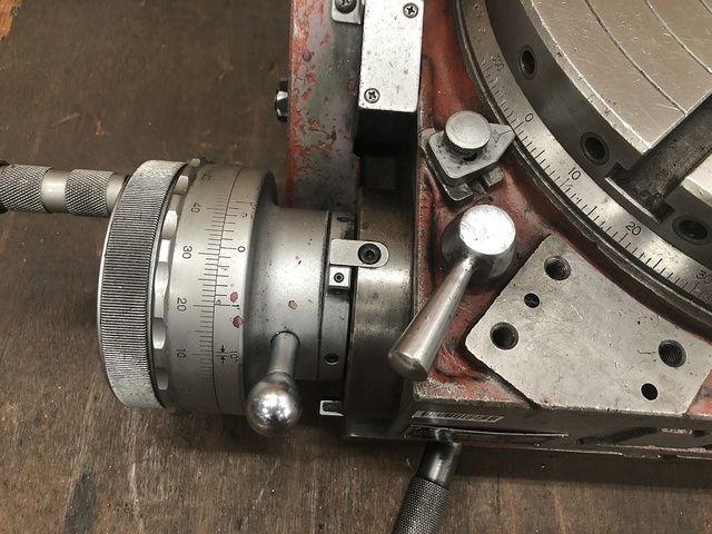 日研 NST-300HP 傾斜 の画像 5枚目