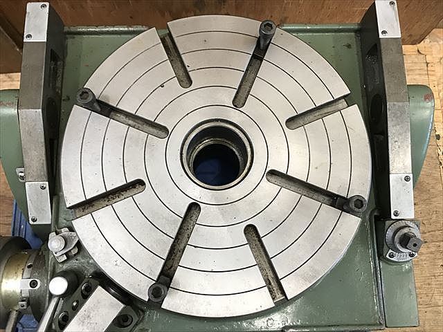 日研 NST-300HP 傾斜 の画像 2枚目