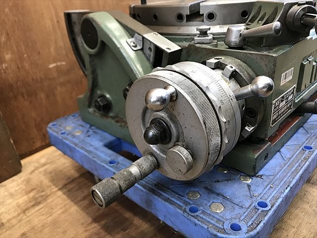 日研 NST-300HP 傾斜 の画像 7枚目