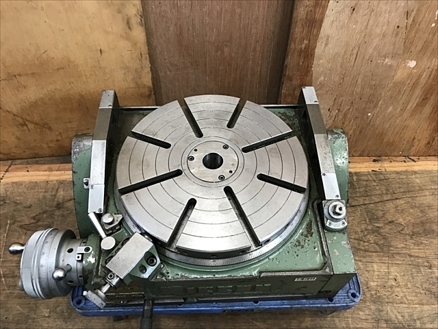日研 NST-300HP 傾斜 の画像 2枚目
